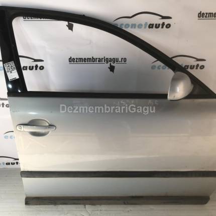 Usa dreapta fata portiera dr Volkswagen Passat / 3b3 - 3b6 (2000-2005)