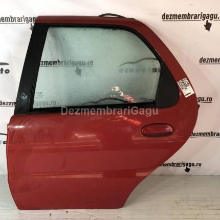 Usa stanga spate portiera stg Fiat Albea