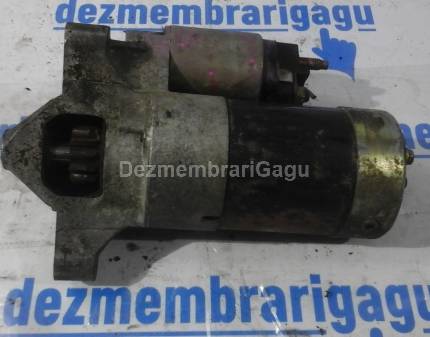 Electromotor Peugeot 406, 1.9 Diesel, 66 KW, caroserie Berlina