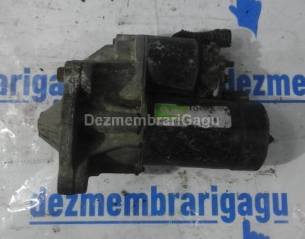 Electromotor Peugeot 206, 1.4 Benzina, 55 KW, caroserie Hatchback