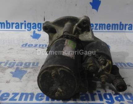 Electromotor Peugeot 206, 1.4 Benzina, 55 KW, caroserie Hatchback