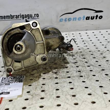 Electromotor Fiat Albea, 1.2 Benzina, 44 KW, caroserie Berlina