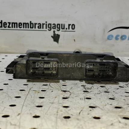 Calculator motor ecm ecu Peugeot 206, 1.9 Diesel, 51 KW, caroserie Hatchback