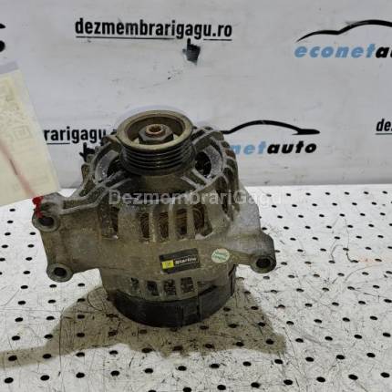 Alternator Fiat Albea, 1.2 Benzina, caroserie Berlina