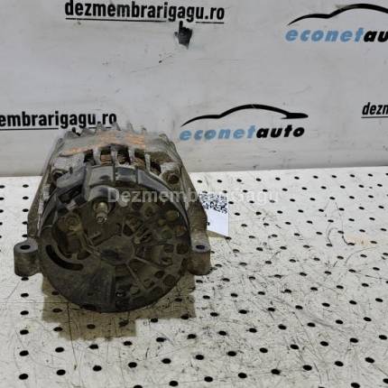 Alternator Fiat Albea, 1.2 Benzina, caroserie Berlina