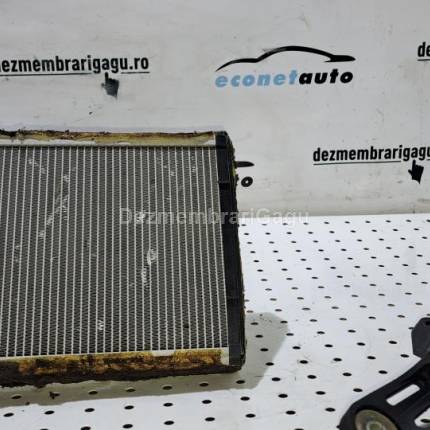 Radiator caldura habitaclu / calorifer Volkswagen Golf VI (5k1)