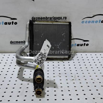 Radiator caldura habitaclu / calorifer Volkswagen Golf VI (5k1)