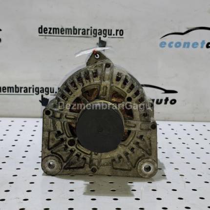 Alternator Nissan Tiida Diesel, caroserie Hatchback