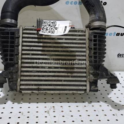 Radiator intercooler Nissan Tiida, 1.5 Diesel, caroserie Berlina