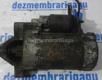 Electromotor Peugeot 607, 2.2 Diesel, 98 KW, caroserie Berlina