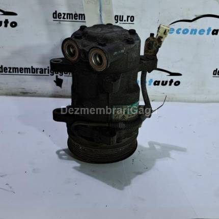 Compresor ac Peugeot 206, 1.4 Benzina, caroserie Hatchback