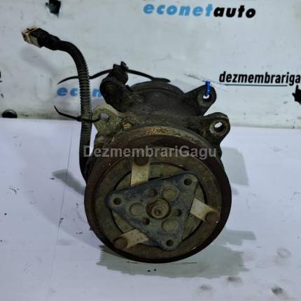 Compresor ac Peugeot 206, 1.4 Benzina, caroserie Hatchback