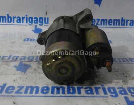 Electromotor Peugeot 407, 1.8 Benzina, 85 KW, caroserie Break