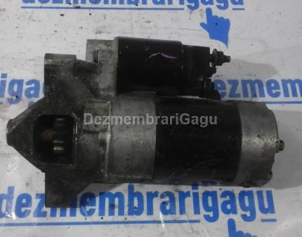 Electromotor Peugeot 306, 1.9 Diesel, 55 KW, caroserie Hatchback