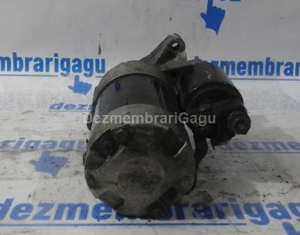 Electromotor Peugeot 306, 1.9 Diesel, 55 KW, caroserie Hatchback