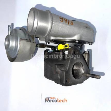 Turbina Hyundai Santa Fe (2006-), 2.2 Diesel, 110 KW, caroserie Off-road