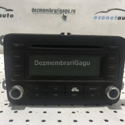 Radio cd Volkswagen Golf V (2003-)