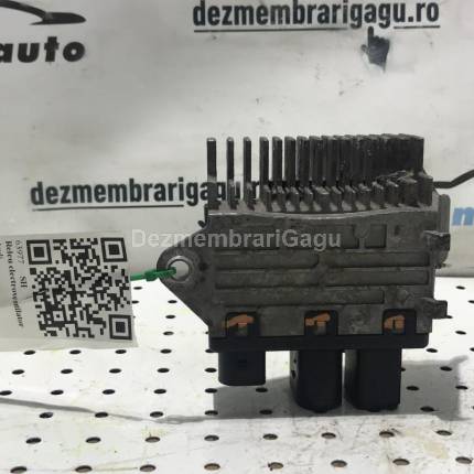 Releu electroventilator Audi A2, 1.4 Benzina, caroserie Hatchback