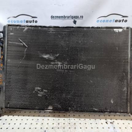 Radiator apa Dacia Logan, 1.6 Benzina, caroserie Berlina