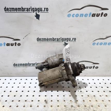 Electromotor Volkswagen Golf V (2003-), 1.4 Benzina, 103 KW, caroserie Hatchback