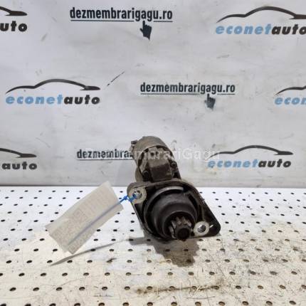 Electromotor Volkswagen Golf V (2003-), 1.4 Benzina, 103 KW, caroserie Hatchback