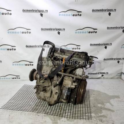 Motor Volkswagen Passat / 3b3 - 3b6 (2000-2005), 1.6 Benzina, 75 KW, caroserie Berlina