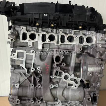 Motor Bmw X3 F25, 2.0 Diesel, 135 KW, caroserie Hatchback