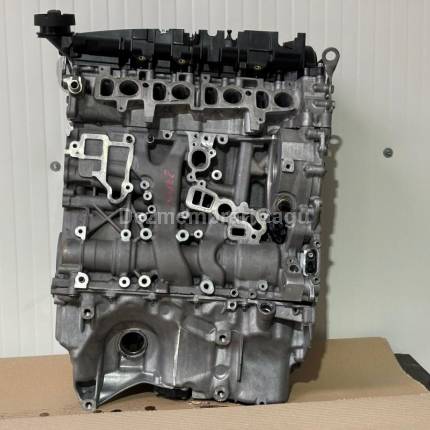 Motor Bmw X3 F25, 2.0 Diesel, 135 KW, caroserie Hatchback