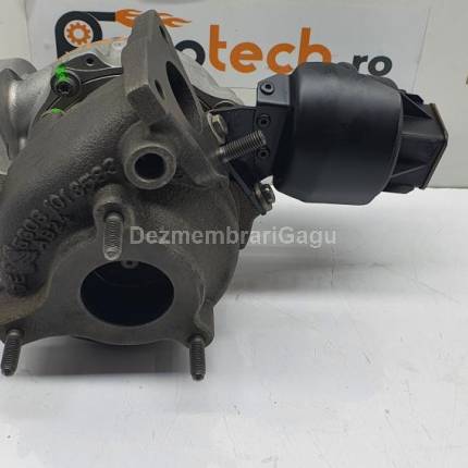 Turbina Audi Q5, 2.0 Diesel, 125 KW, caroserie 