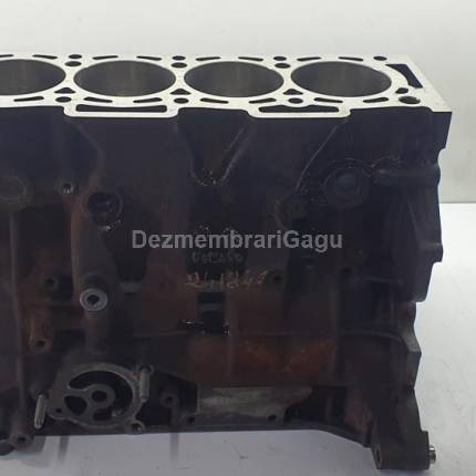 Bloc motor ambielat Peugeot Boxer (2006-) Diesel, caroserie Platforma / sasiu