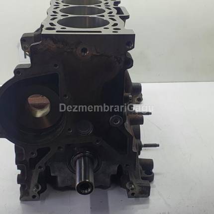 Bloc motor ambielat Peugeot Boxer (2006-) Diesel, caroserie Platforma / sasiu