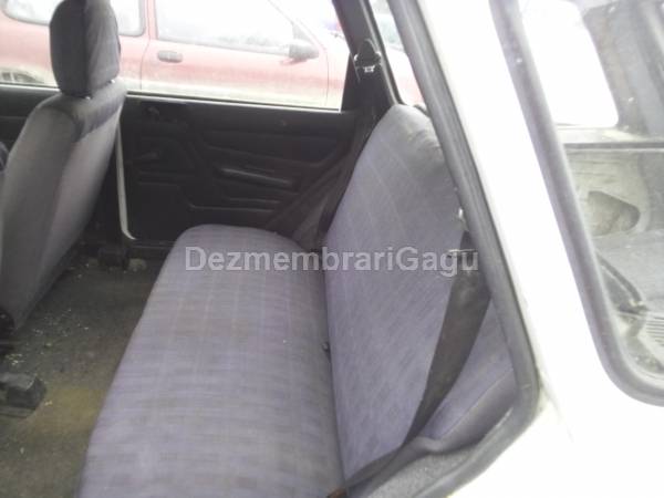 Dezmembrari auto Dacia 1310 - poza 7