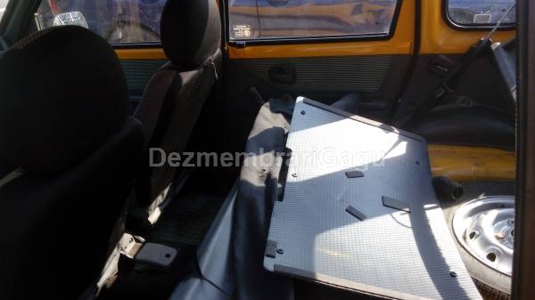 Dezmembrari auto Daewoo Tico - poza 6