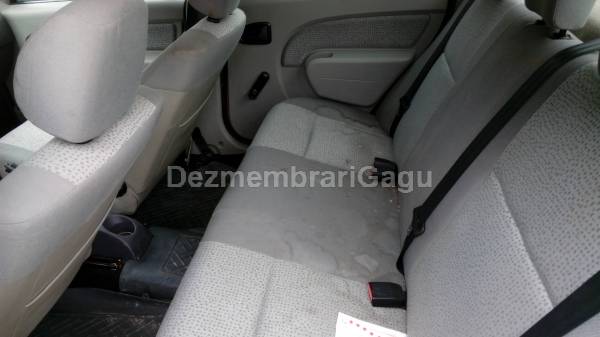 Dezmembrari auto Dacia Logan - poza 6