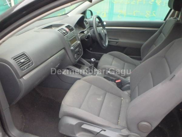 Dezmembrari auto Volkswagen Golf V (2003-) - poza 5