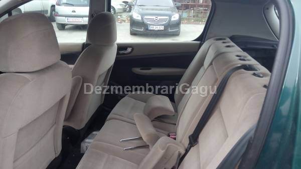 Dezmembrari auto Peugeot 307 - poza 6