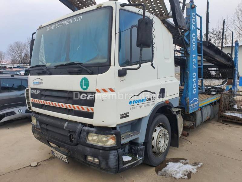 Dezmembrari auto DAF CF75.360 - poza 1