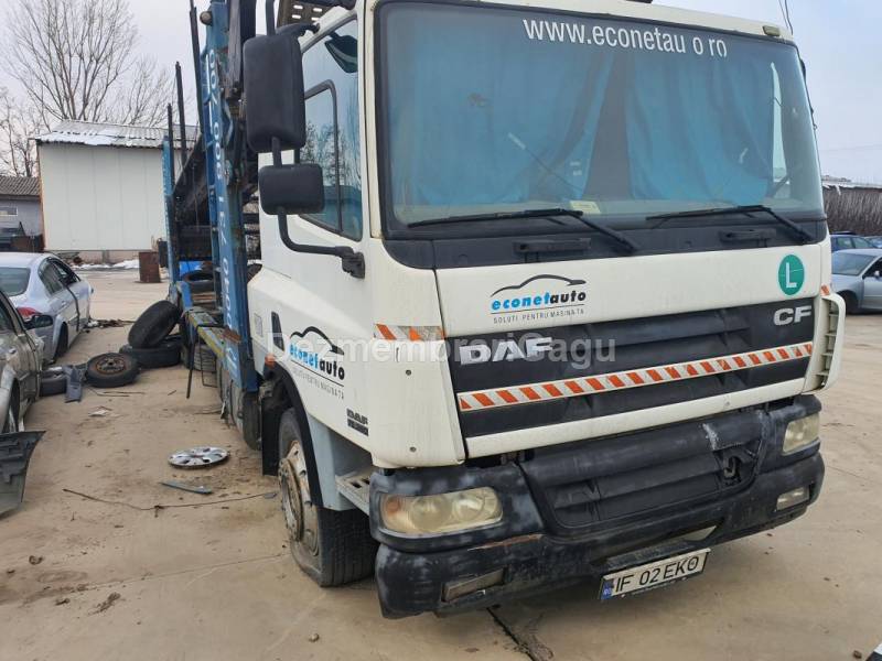 Dezmembrari auto DAF CF75.360 - poza 2