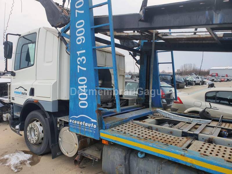 Dezmembrari auto DAF CF75.360 - poza 3