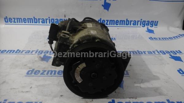 Vand compresor ac AUDI A4 II (2000-2004), 1.8 Benzina, 120 KW din dezmembrari