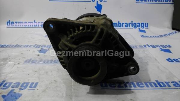 Vand alternator FIAT BRAVO (1995-2001), 1.6 Benzina, 76 KW