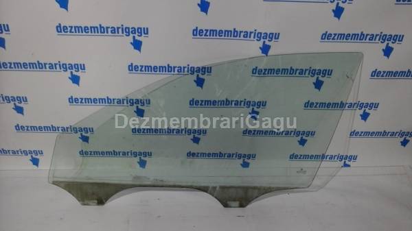 Vand geam usa sf VOLKSWAGEN PASSAT / 3B2 - 3B5 (1996-2000) din dezmembrari