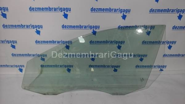 Vand geam usa sf VOLKSWAGEN PASSAT / 3B3 - 3B6 (2000-2005) din dezmembrari