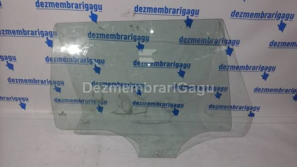 De vanzare geam usa ds VOLKSWAGEN PASSAT / 3B3 - 3B6 (2000-2005) second hand