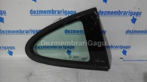 Geam caroserie dreapta Ford Puma