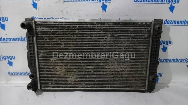 De vanzare radiator apa VOLKSWAGEN PASSAT / 3B3 - 3B6 (2000-2005), 1.9 Diesel, 96 KW second hand