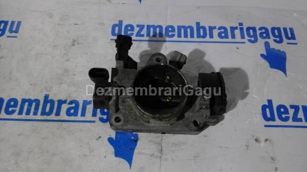 De vanzare clapeta acceleratie PEUGEOT 306, 1.6 Benzina, 65 KW