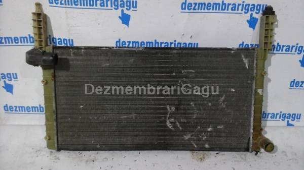 Vand radiator apa NISSAN PRIMERA (1996-2002), 1.8 Benzina, 96 KW