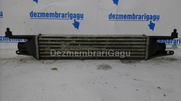 De vanzare radiator intercooler FIAT GRANDE PUNTO, 1.3 Diesel, 66 KW second hand