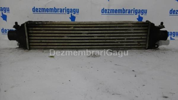 Vand radiator intercooler FIAT GRANDE PUNTO, 1.9 Diesel, 88 KW din dezmembrari